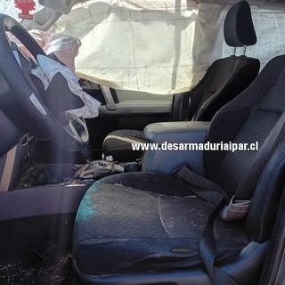 Repuestos y Desarmaduria TOYOTA 4RUNNER 4.0 1GR DOHC 24 VALV 4X2 2010 2011 2012 2013 2014