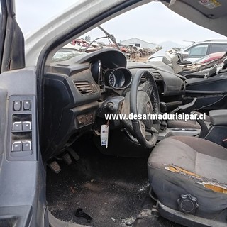 Repuestos y Desarmaduria JAC T6 2.0 HFC4DB2 DOHC 16 VALV 4X2 DIESEL 2016 2017 2018 2019 2020 2021 2022 2023 2024