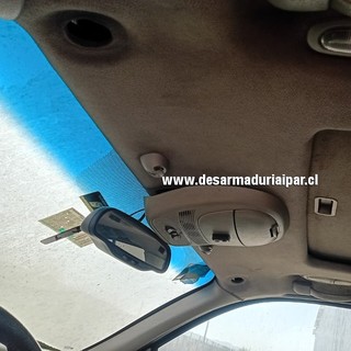 Repuestos y Desarmaduria CHEVROLET TRAILBLAZER 4.2 LL8 DOHC 24 VALV 4X4 2002 2003 2004 2005 2006 2007 2008 2009 2010 2011