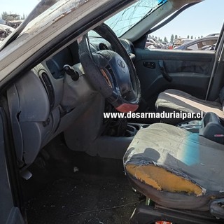 Repuestos y Desarmaduria MAHINDRA PIK UP 2.2 HG EURO IV DOHC 16 VALV 4X2 DIESEL 2010 2011 2012 2013 2014 2015 2016 2017 2018