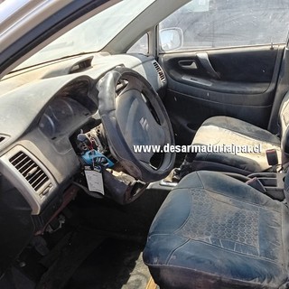 Repuestos y Desarmaduria SUZUKI AERIO 1.6 M16A DOHC 16 VALV 4X2 2004 2005 2006 2007 2008 2009 2010