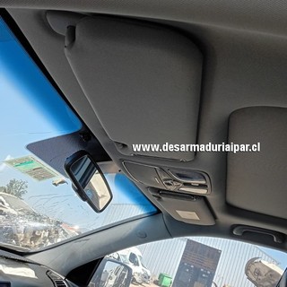 Repuestos y Desarmaduria KIA SORENTO 2.4 G4KE DOHC 16 VALV 4X4 2013 2014