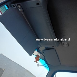 Repuestos y Desarmaduria JAC URBAN HFC 1040 2.7 HFC4DE1 DOHC 16 VALV 4X2	DIESEL 2014 2015 2016 2017 2018 2019 2020 2021 2022 2023 2024