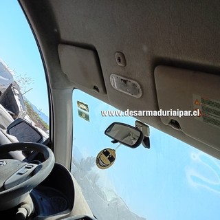 Repuestos y Desarmaduria NISSAN VERSA 1.6 HR16 DOHC 16 VALV 4X2 2015 2016 2017 2018 2019 2020 2021