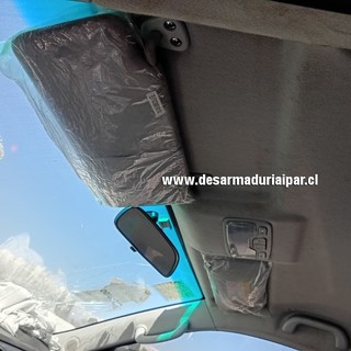 Repuestos y Desarmaduria JAC T6 2.0 HFC4DB2 DOHC 16 VALV 4X2 DIESEL 2016 2017 2018 2019 2020 2021 2022 2023 2024