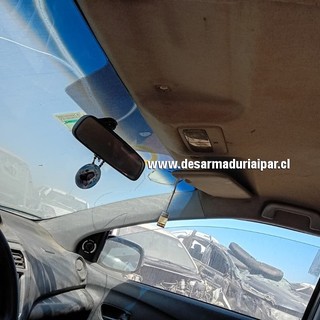 Repuestos y Desarmaduria TOYOTA YARIS 1.5 1NZ DOHC 16 VALV 4X2 2006 2007 2008 2009 2010 2011 2012 2013