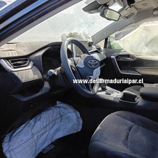 Repuestos y Desarmaduria TOYOTA RAV4 2.5 A25A-FXS DOHC 16 VALV 4X2 HIBRIDO 2023 2024 2025