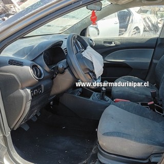 Repuestos y Desarmaduria KIA SOLUTO 1.4 G4LC DOHC 16 VALV 4X2 2022 2023 2024 2025 2026