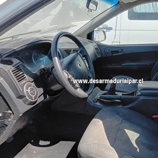 Repuestos y Desarmaduria SSANGYONG ACTYON 2.0 D20DT DOHC 16 VALV 4X2 DIESEL 2012 2013 2014 2015 2016 2017 2018 2019 2020