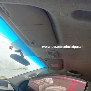 Repuestos y Desarmaduria CHEVROLET DMAX 2.5 4JK1-TCY DOHC 16 VALV 4X4 DIESEL 2015 2016 2017