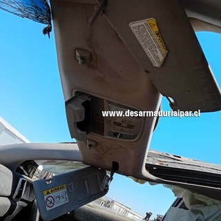 Repuestos y Desarmaduria KIA SPORTAGE 2.0 G4NA DOHC 16 VALV 4X2 2017 2018