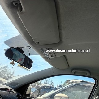 Repuestos y Desarmaduria VOLKSWAGEN GOL TRENDLINE 1.6 CFZ DOHC 16 VALV 4X2 2017 2018 2019