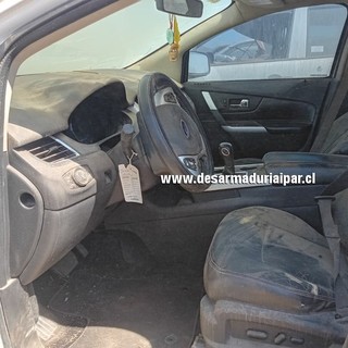 Repuestos y Desarmaduria FORD EDGE 3.5 D35 DOHC 24 VALV 4X4 2011 2012 2013 2014