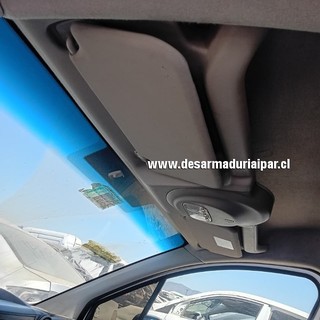 Repuestos y Desarmaduria PEUGEOT PARTNER 1.6 10JB SOHC 8 VALV 4X2 DIESEL 2016 2017 2018 2019