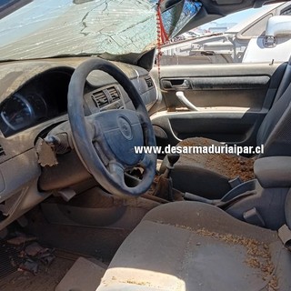 Repuestos y Desarmaduria CHEVROLET OPTRA 1.6 F16D DOHC 16 VALV 4X2 2006 2007 2008 2009 2010 2011 2012 2013 2014