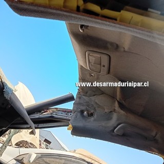 Repuestos y Desarmaduria TOYOTA YARIS 1.5 1NZ DOHC 16 VALV 4X2 2006 2007 2008 2009 2010 2011 2012 2013