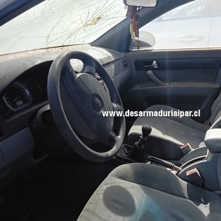 Repuestos y Desarmaduria CHEVROLET OPTRA 1.6 F16D DOHC 16 VALV 4X2 2006 2007 2008 2009 2010 2011 2012 2013 2014