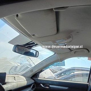 Repuestos y Desarmaduria MAZDA CX 5 2.0 PEVP DOHC 16 VALV 4X2 2018 2019 2020 2021