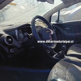 Repuestos y Desarmaduria CHEVROLET TRACKER 1.8 F18D DOHC 16 VALV 4X2 2013 2014 2015 2016 2017