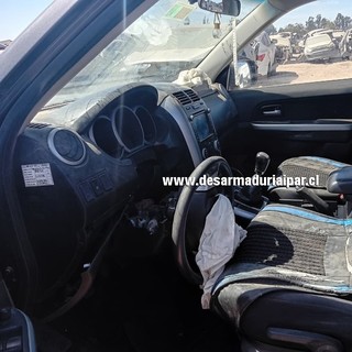 Repuestos y Desarmaduria SUZUKI GRAND NOMADE 2.4 J24B DOHC 16 VALV 4X4 2014 2015 2016 2017 2018 2019