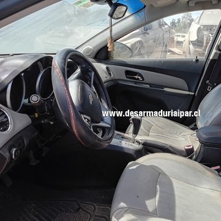 Repuestos y Desarmaduria CHEVROLET CRUZE 1.8 F18D DOHC 16 VALV 4X2 2009 2010 2011 2012