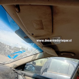 Repuestos y Desarmaduria HYUNDAI ELANTRA 1.6 G4FC DOHC 16 VALV 4X2 2007 2008 2009 2010 2011