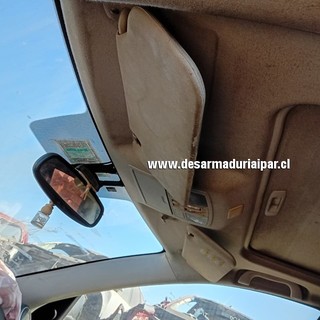 Repuestos y Desarmaduria MAZDA 3 1.6 Z6 DOHC 16 VALV 4X2 2013 2014