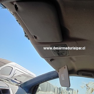 Repuestos y Desarmaduria NISSAN XTRAIL 2.5 QR25 DOHC 16 VALV 4X4 2012 2013