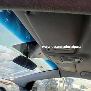 Repuestos y Desarmaduria HYUNDAI SONATA 2.0 G4NG DOHC 16 VALV 4X2 HIBRIDO 2019 2020