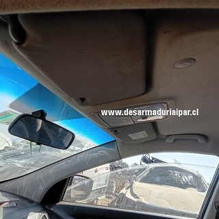Repuestos y Desarmaduria HYUNDAI TUCSON 2.0 G4NA DOHC 16 VALV 4X2 2013 2014 2015