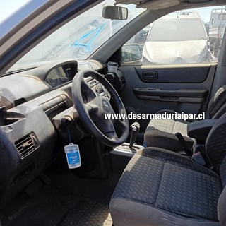 Repuestos y Desarmaduria NISSAN XTRAIL 2.5 QR25 DOHC 16 VALV 4X4 2002 2003 2004 2005 2006 2007 2008 2009 2010 2011