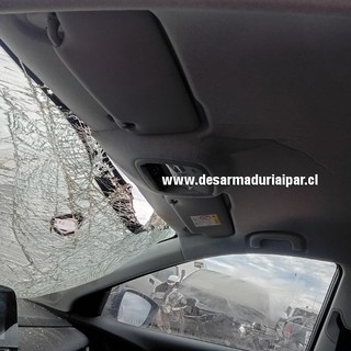 Repuestos y Desarmaduria CHEVROLET TRACKER 1.2 L4H DOHC 16 VALV 4X2 2021 2022 2023 2024