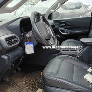 Repuestos y Desarmaduria CHANGAN HUNTER 1.9 D20TCIE DOHC 16 VALV 4X4 DIESEL 2020 2021 2022 2023 2024 2025