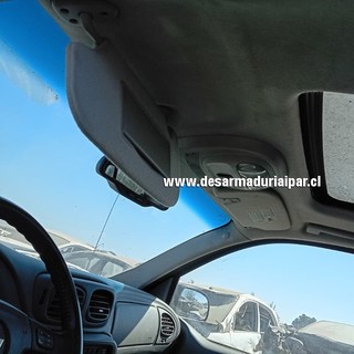 Repuestos y Desarmaduria CHEVROLET TRAILBLAZER 5.3 LH6 DOHC 16 VALV 4X4 2005 2006 2007 2008 2009