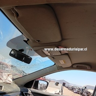 Repuestos y Desarmaduria NISSAN QASHQAI 2.0 MR20 DOHC 16 VALV 4X2 2015 2016 2017