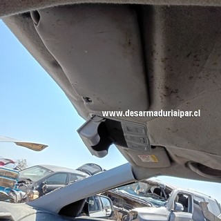Repuestos y Desarmaduria HYUNDAI CRETA 1.6 G4FG DOHC 16 VALV 4X2 2019 2020