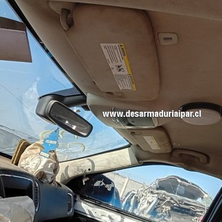 Repuestos y Desarmaduria DODGE DURANGO 3.6 ERB DOHC 24 VALV 4X2 2016 2017 2018 2019 2020