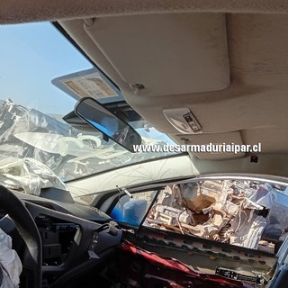 Repuestos y Desarmaduria NISSAN VERSA 1.6 HR16 DOHC 16 VALV 4X2 2024 2025 2026