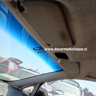 Repuestos y Desarmaduria CHEVROLET SAIL CLASSIC 1.4 LCU DOHC 16 VALV 4X2 2010 2011 2012 2013 2014 2015 2016 2017