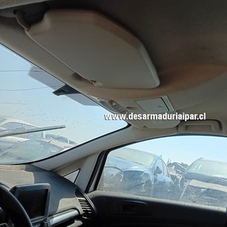 Repuestos y Desarmaduria FORD ECOSPORT 1.5 XZJA DOHC 16 VALV 4X2 2019 2020 2021 2022