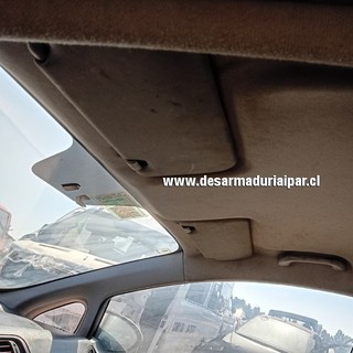 Repuestos y Desarmaduria KIA RIO 4 1.2 G4LA DOHC 16 VALV 4X2 2012 2013 2014 2015