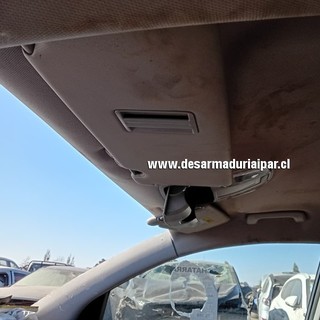 Repuestos y Desarmaduria HYUNDAI TUCSON 2.0 G4NA DOHC 16 VALV 4X2 2016 2017 2018