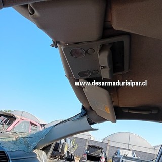 Repuestos y Desarmaduria SUZUKI GRAND NOMADE 2.4 J24B DOHC 16 VALV 4X4 2014 2015 2016 2017 2018 2019