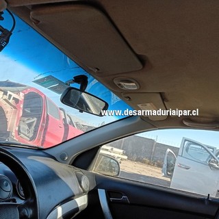 Repuestos y Desarmaduria CHEVROLET AVEO 1.4 F14 DOHC 16 VALV 4X2 2007 2008 2009 2010 2011 2012 2013 2014 2015 2016