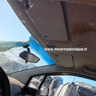 Repuestos y Desarmaduria CHEVROLET SPARK GT 1.2 B12D DOHC 16 VALV 4X2 2014 2015 2016 2017