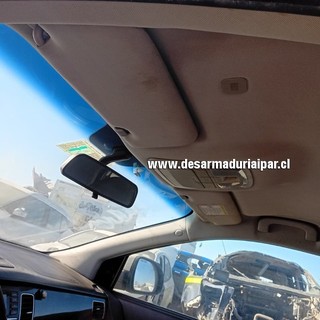 Repuestos y Desarmaduria SSANGYONG KORANDO 2.0 D20DT DOHC 16 VALV 4X2 DIESEL 2006 2007 2008 2009 2010 2011 2012 2013