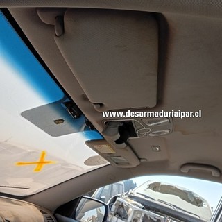 Repuestos y Desarmaduria KIA SORENTO 2.4 G4KE DOHC 16 VALV 4X2 2013 2014