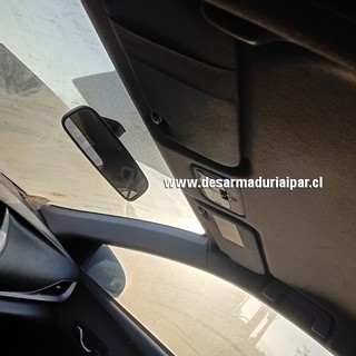 Repuestos y Desarmaduria TOYOTA YARIS 1.5 2NR DOHC 16 VALV 4X2 2017 2018 2019 2020