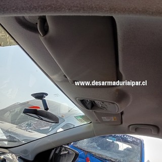 Repuestos y Desarmaduria CHEVROLET TRACKER 1.2 L4H DOHC 16 VALV 4X2 2021 2022 2023 2024