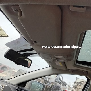 Repuestos y Desarmaduria MAZDA 3 2.5 PY DOHC 16 VALV 4X2 2017 2018 2019 2020